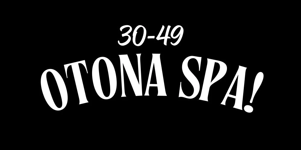 おとなすぱっ！